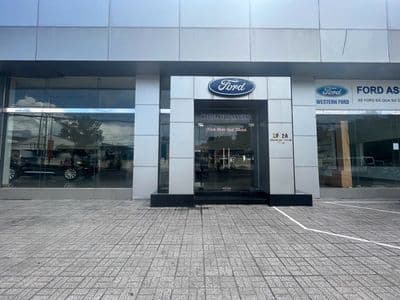 Bán đất showroom ô tô mặt tiền trần hưng đạo – long xuyên- an giang