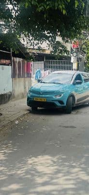 Nhà trục đông bắc, 77m2 hẻm oto quay đầu