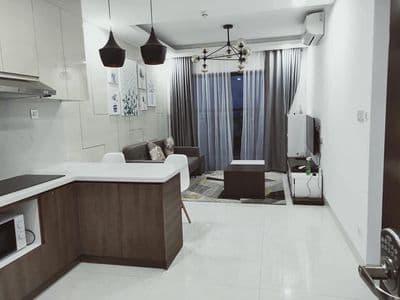 Cho thuê căn 1 phòng ngủ sơn trà ocean view