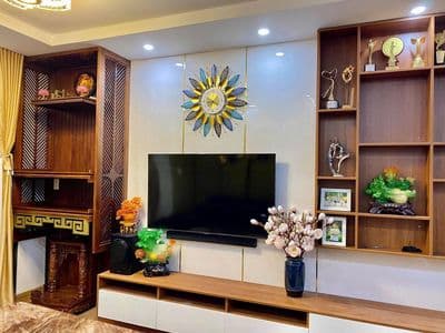 Lên sóng căn hộ cityland trực diện hồ bơi giá chỉ 5,74 tỷ