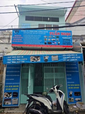 Nhà Rẻ ! Hẻm 6m THOẠI NGỌC HẦU, 4 x 16m, 1 Lầu, 2 Phòng Ngủ, Suốt