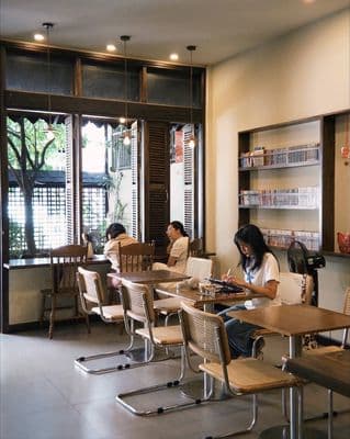 Biệt thự sân vườn, dtsd 230m3, hẻm oto 357 bạch đằng quận bình thạnh