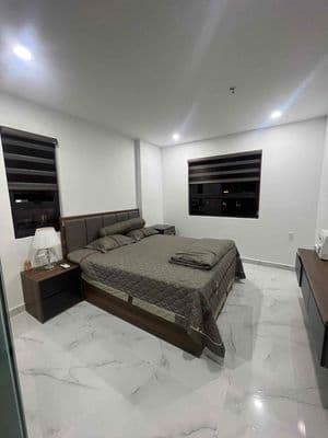 Căn Góc Chung cư CT2 VCN Phước Hải Nha Trang Sổ Đỏ Riêng