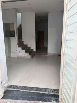 cho thuê nhà 1T1L 3Pn đg võ thị thừa