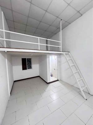 Dòng tiền 50 triệu/tháng (tỷ suất ~9%)- nhỉnh 5 tỷ- 9 phòng chdv- 59m2