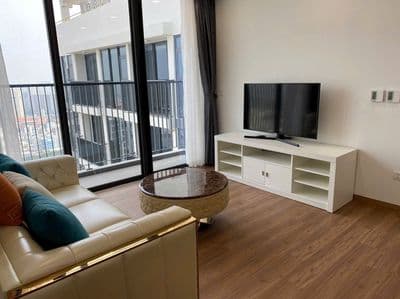 Cho thuê 2pn ở eco green sài gòn, trống sẵn vào ở liền
