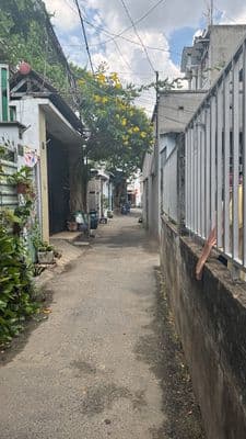 Bán nhà CHDV 2T Linh Xuân, Thủ Đức có Kiốt + 7 PN, 158m2, nhỉnh 5.x tỷ