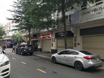 Cho thuê mặt bằng Đường Số 1, CityLand, Gò Vấp – 3,6x9m, vị trí đẹp!