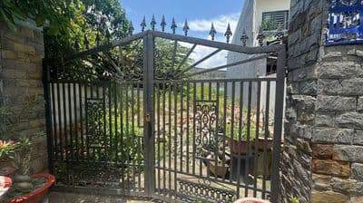 Bán đất 120m2 ngang 6m, HẺM XE HƠI, Đường số 8, Linh Xuân giá nhỉnh 4t