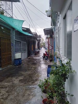 cần bán nhà cấp 4, p. Thái Hòa cũ, Tân Khánh, HCM mới