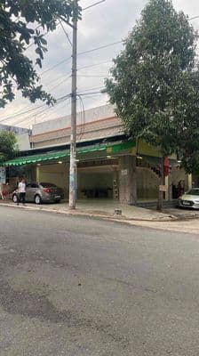 Cho thuê mặt bằng kinh doanh