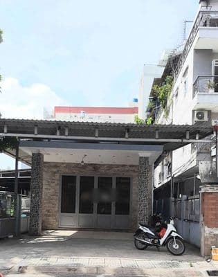 Cho thuê nhà nguyên căn đường miêú gò xoài quận bình tân