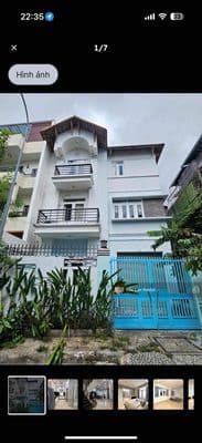 Villa nhìn là mê! 4PN 4WC trong khu compound | Gần Sông Sài Gòn | Chỉ