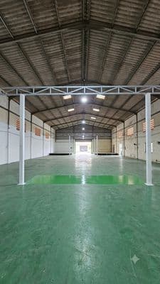 Cho thuê kho xưởng 700m2 Đường Hòa Bình - Tô Hiệu, Tân Phú