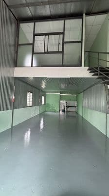 Cho thuê nhà nguyên căn ở và kinh doanh làm kho xưởng văn phòng