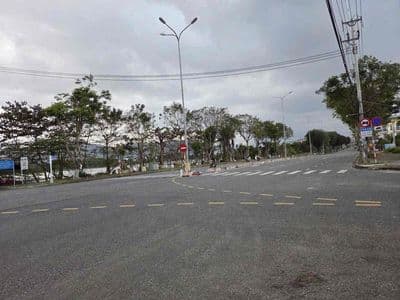 Mặt tiền nguyễn lương Bằng có sẵn nhà cho thuê