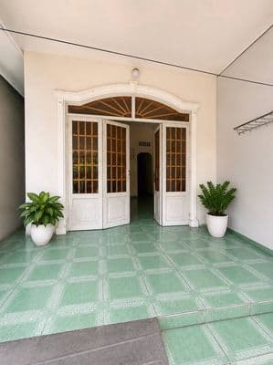 Bán nhà đẹp 115m2, HẺM XE TẢI 6M, Đường số 8, Linh Xuân giá nhỉnh 5 tỷ