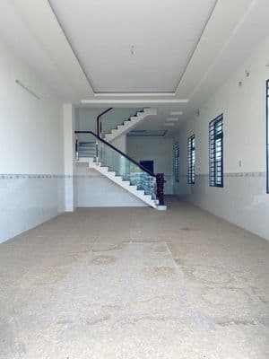 Nhà cho thuê trệt 3 lầu, góc 2 mặt tiền – kdc vhtđ, cần thơ |15 triệu