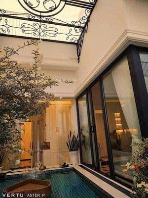 Bán Căn Phenhouse Hud building Nha Trang View Biển Đẹp Sắp Có Sổ