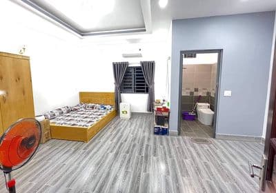 Bán nhà Mặt Tiền ( Biệt thự Mini ) KDC HIM LAM-BA TƠ P.7 Q.8