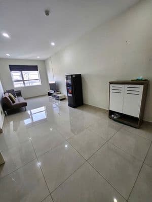 Chung cư Central, Phạm Văn HAi, TB: 2p ngủ, căn góc, 12,5tr/th