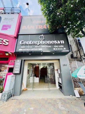 Cho thuê nhà mặt tiền sát Vincom Quang Trung phường 10