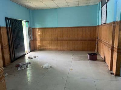 Cho thuê nhà ở hoặc làm kho