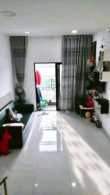 Cần bán căn hộ có sổ hồng chung cư Hoàng Quốc Việt, Quận 7, Dt 60m.