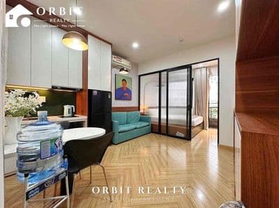 cho thuê căn hộ 1 phòng ngủ full nội thất ngay sân bay tân sơn nhất