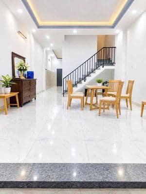 Nhà khu Tên Lửa 5x16,2 Lầu