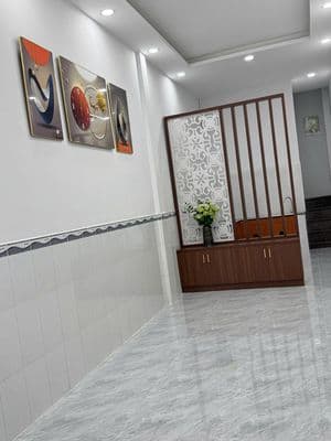 Cần bán gấp nhà đương lê trọng tấn, nhà mới đẹp