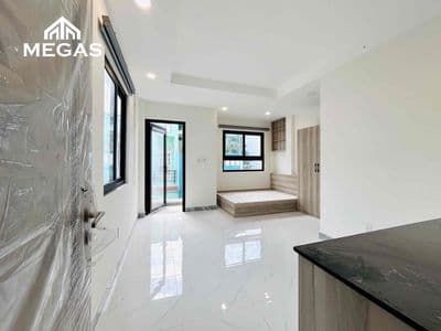 Khai trương chdv mới chỉ tính điện nước - gần mega bình phú