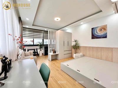 Giá Thật Hình Thật - Căn hộ Siêu xinh ngay AEON Tân Phú