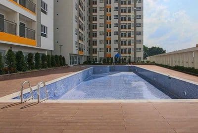 Moonlight 2pn full nội thất cao cấp + voucher 500k