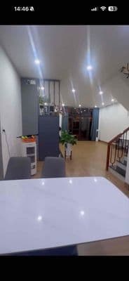 Cho thuê căn nhà dãy ShopHouse FPT full nội thất