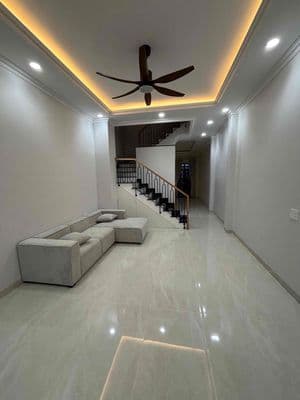 nhà mới liền kề khu đô thị vạn phúc