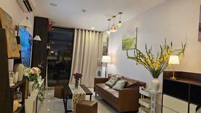 Cần cho thuê căn hộ Riva Park 504 Nguyễn Tất Thành