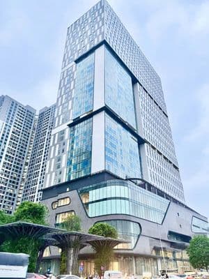 văn phòng giá rẻ trong Khu Gold Mart City vào ngay