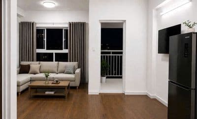 Bán căn hộ chung cư idico – 62m² (2pn 2wc) tầng cao view thoáng