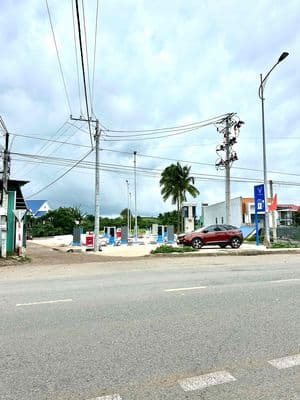 Khí hậu thì mát lại sát đà lạt- dt724- ql20- đức trọng- lâm đồng