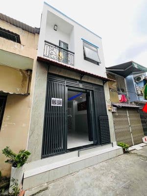 Chính chủ bán nhà HXH 338 Chiến Lược
