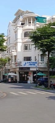 Bán căn góc xẻ khe cityland park hill 6x20 giá 32 tỷ