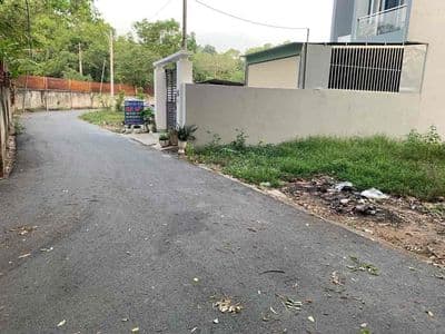Bán đất đx066 thủ dầu một