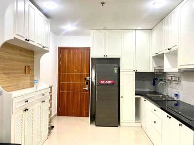 Hot deal 3 pn full tại cityland park hill giá chỉ 7,6 tỷ