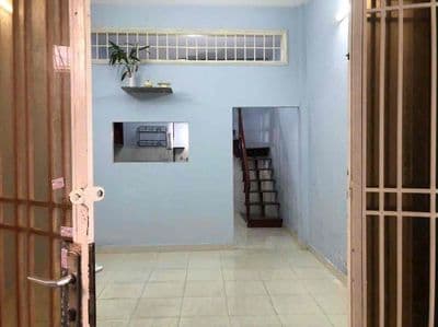Cho Thuê Nhà Tân Bình 2pn chỉ 7tr