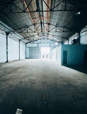 Cho thuê kho 530m2 ngay aeon tân phú đường tải vào tận kho có sẵn vp