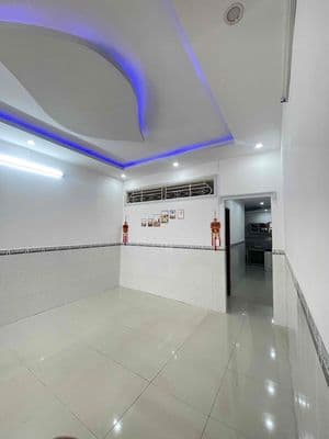 Nhà hẻm 79 đường lê hồng phong, đối diện kcn trà nóc