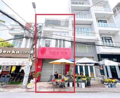 mặt tiền