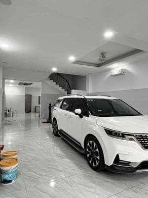 Cho thuê nhà MTKD khu Tên Lửa ngang 6m*23m 5 Tầng có 7 Phòng 8Wc