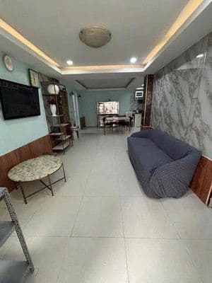 Nguyên căn 2pn full nt hxh đường Võ Oanh, Bình Thạnh